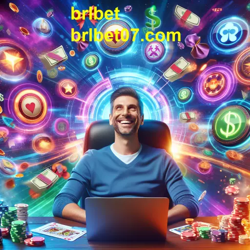 Explorando as Promoções Especiais no brlbet: Oportunidades Imperdíveis para Jogadores
